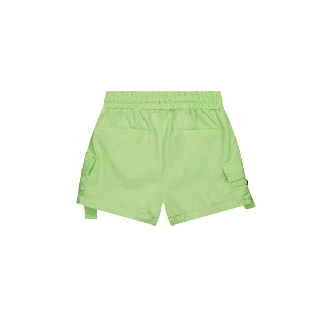 Like Flo Zomer short meisjes teens mint cargo fergie F502-3601-327 large
