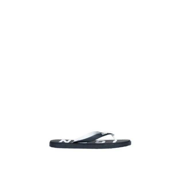 Icon denim Heren slippers Icon Heren Slippers large