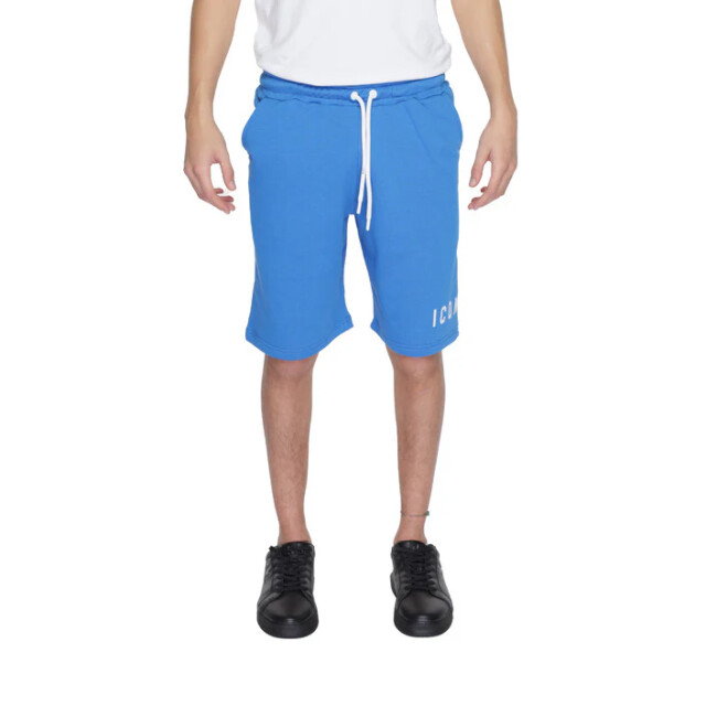 Icon denim Bermuda heren Icon Bermuda Heren large