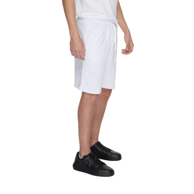 Icon denim Bermuda heren Icon Bermuda Heren large