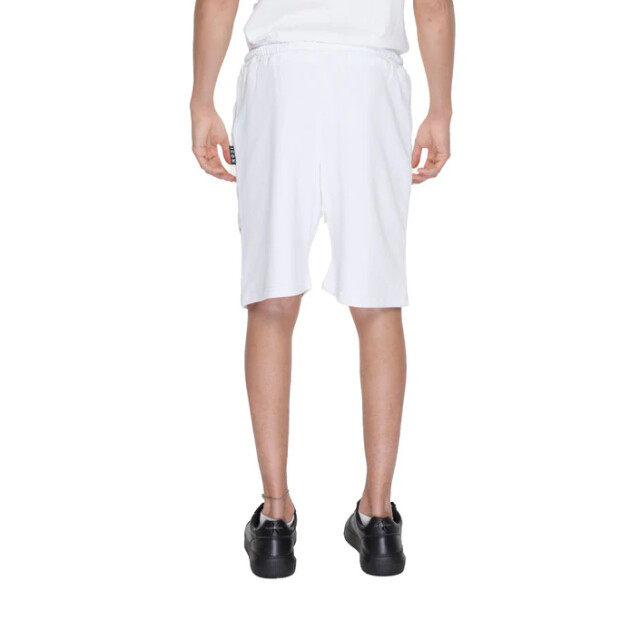 Icon denim Bermuda heren Icon Bermuda Heren large