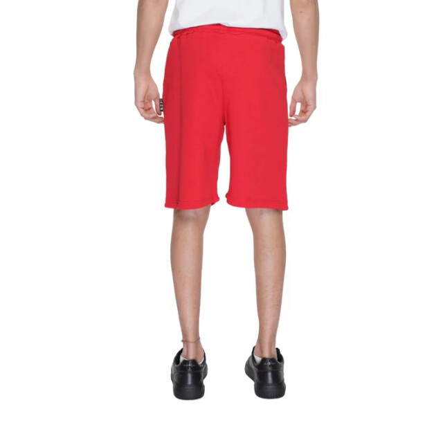 Icon denim Bermuda heren Icon Bermuda Heren large