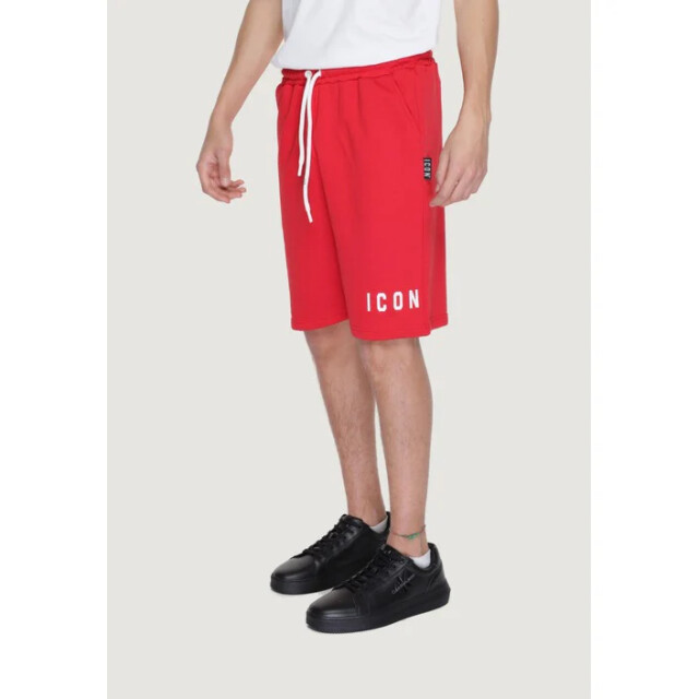 Icon denim Bermuda heren Icon Bermuda Heren large