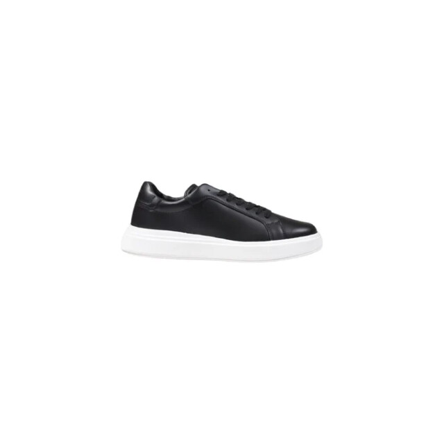 Calvin Klein Heren sneakers Calvin Klein Zwart Sneakers large