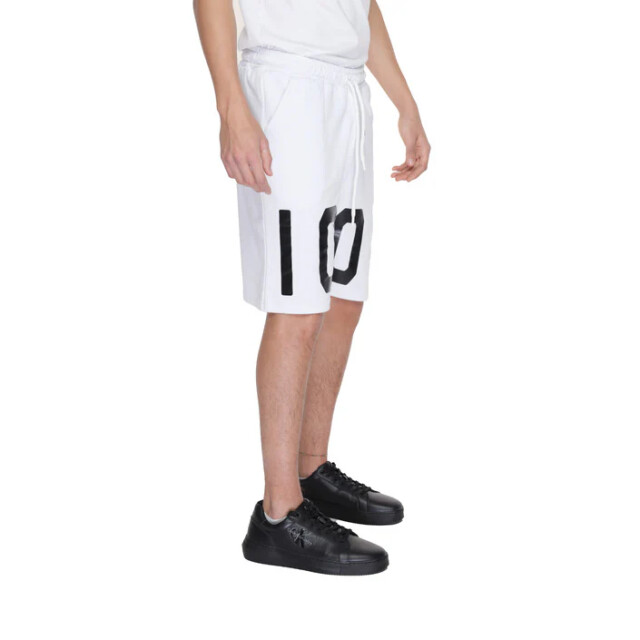Icon denim Bermuda heren Icon Bermuda Heren large