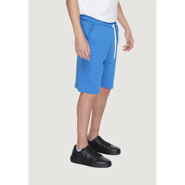 Icon denim Bermuda heren Icon Bermuda Heren large