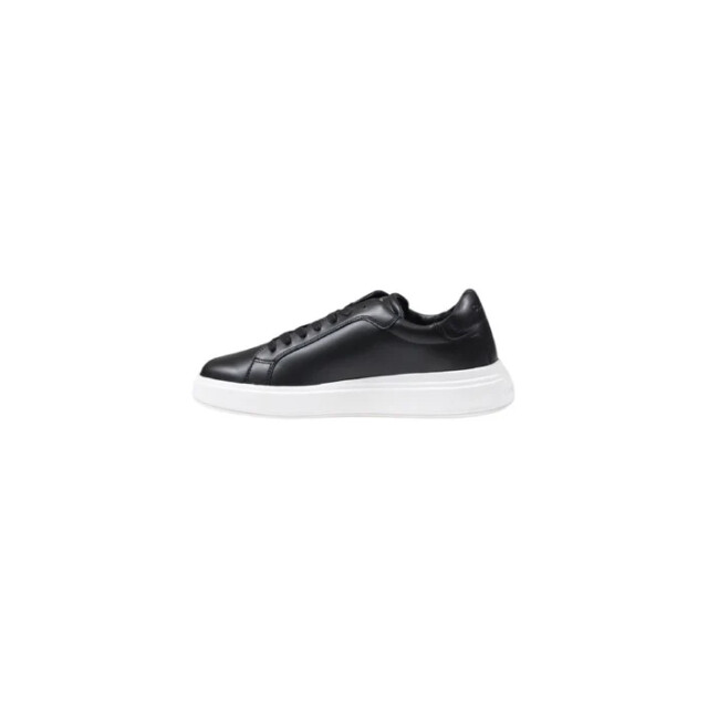 Calvin Klein Heren sneakers Calvin Klein Zwart Sneakers large