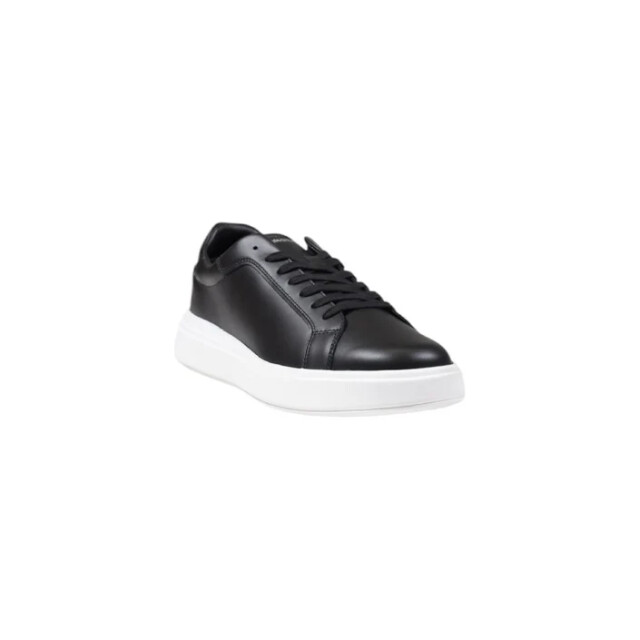 Calvin Klein Heren sneakers Calvin Klein Zwart Sneakers large