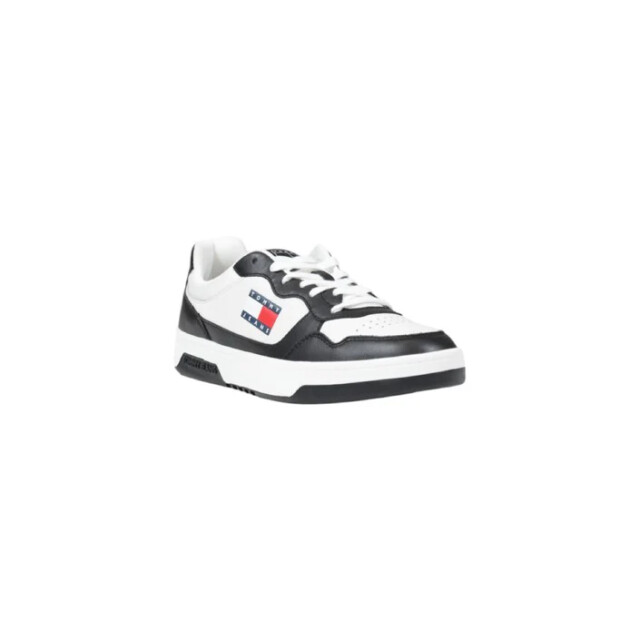 Tommy Hilfiger Heren sneakers Tommy Hilfiger Jeans Heren Sneakers large