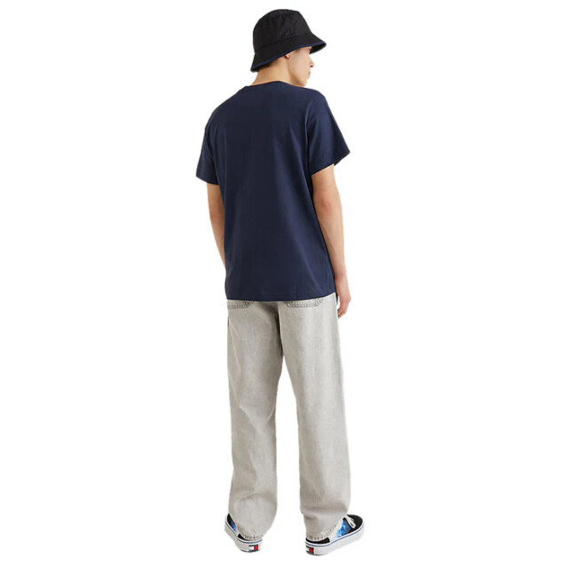 Tommy Hilfiger T-shirt heren Tommy Hilfiger Jeans T-shirt Heren large