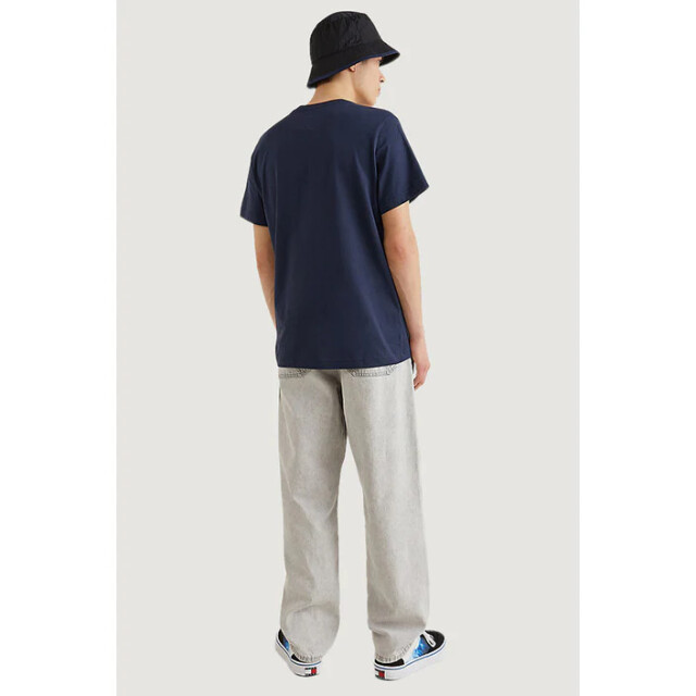 Tommy Hilfiger T-shirt heren Tommy Hilfiger Jeans T-shirt Heren large