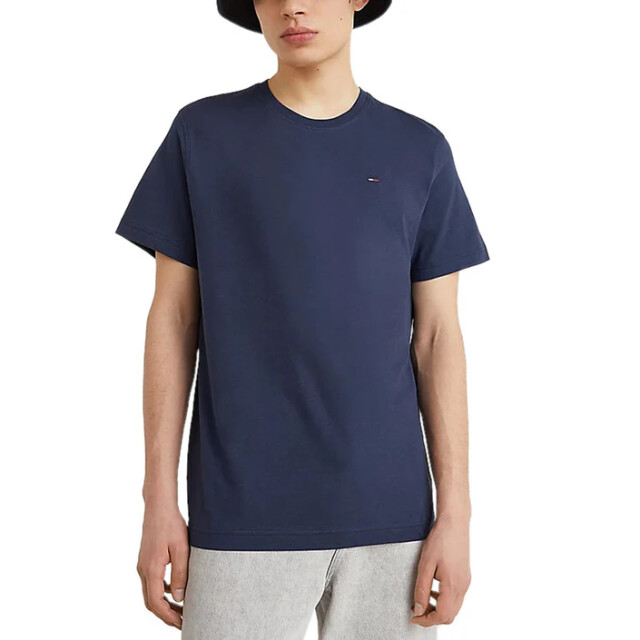 Tommy Hilfiger T-shirt heren Tommy Hilfiger Jeans T-shirt Heren large