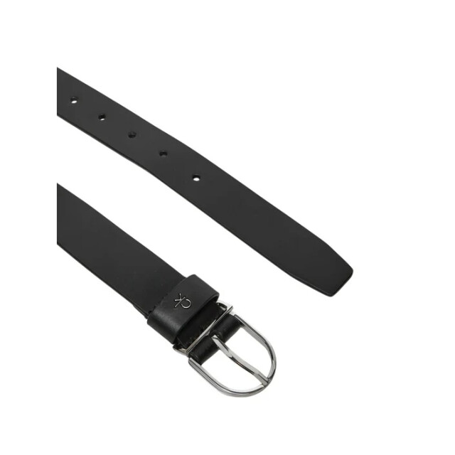 Calvin Klein Riem dames Calvin Klein Zwart Riem large
