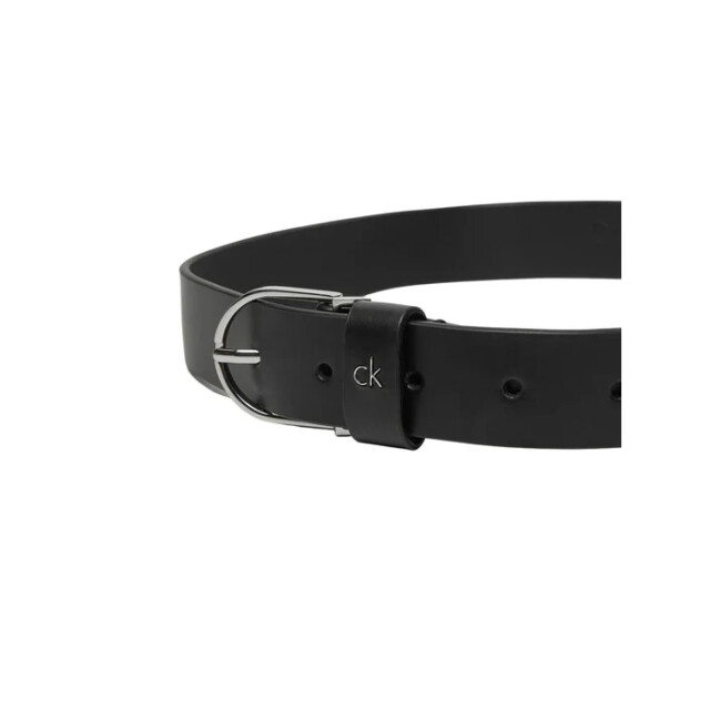 Calvin Klein Riem dames Calvin Klein Zwart Riem large