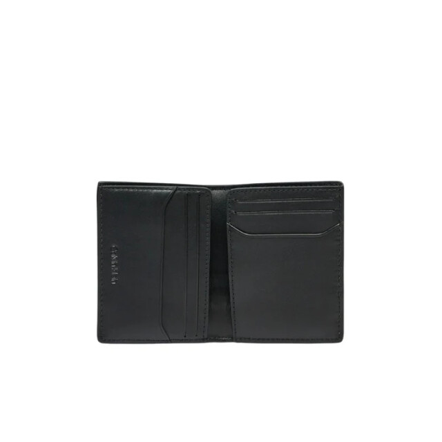 Calvin Klein Portmonnee heren Calvin Klein Zwart Portemonnee large