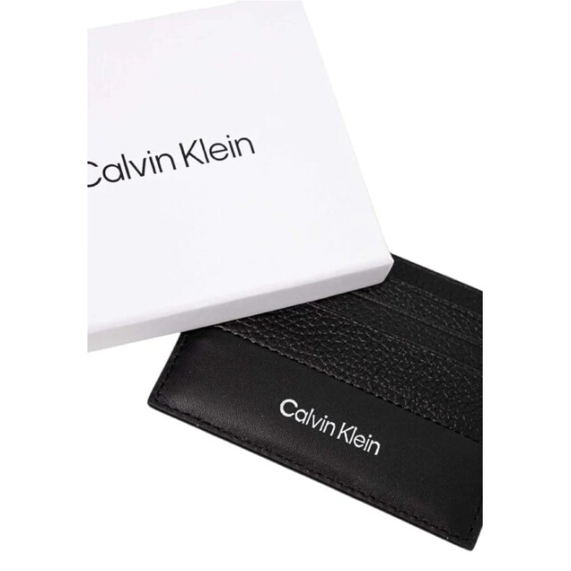 Calvin Klein Portmonnee heren Calvin Klein Portmonnee Heren large