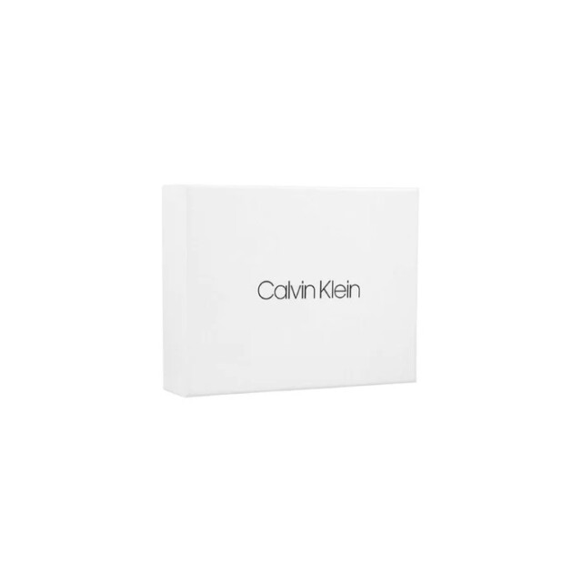 Calvin Klein Portmonnee heren Calvin Klein Zwart Portemonnee large