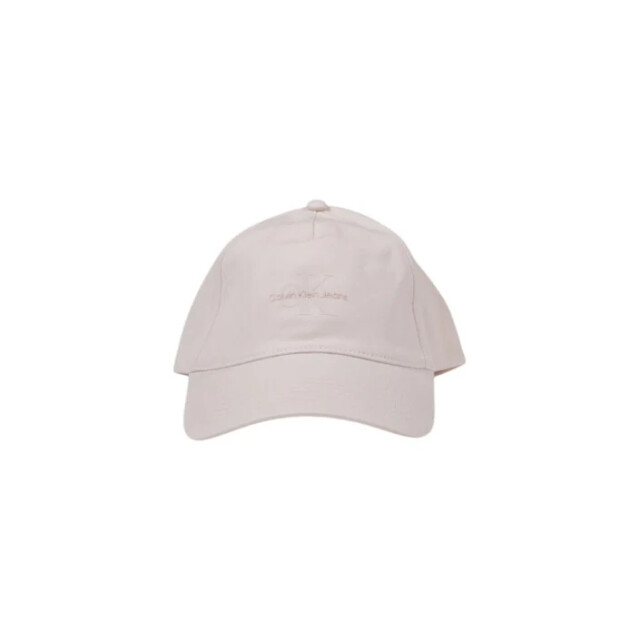 Calvin Klein Hoed dames Calvin Klein Beige Pet large
