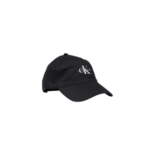 Calvin Klein Hoed dames Calvin Klein Zwart Pet Met Logo large