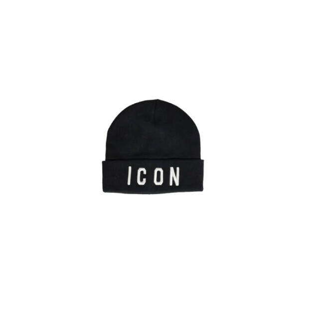 Icon denim Muts heren Icon Muts Heren large