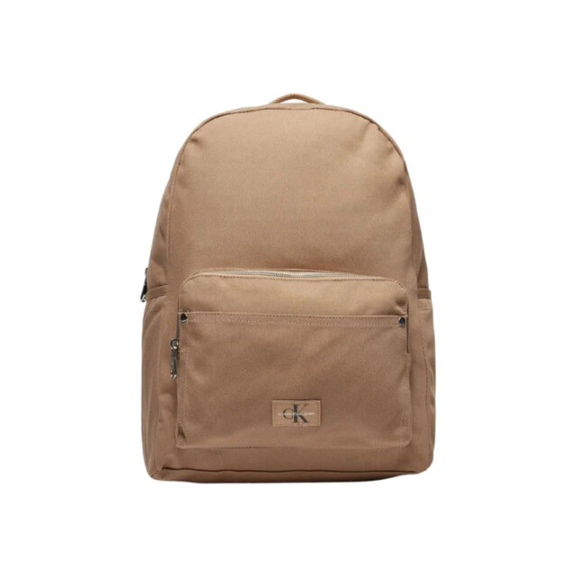 Calvin Klein Tas heren Calvin Klein Bruin Rugzak large