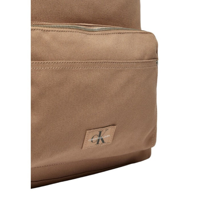 Calvin Klein Tas heren Calvin Klein Bruin Rugzak large