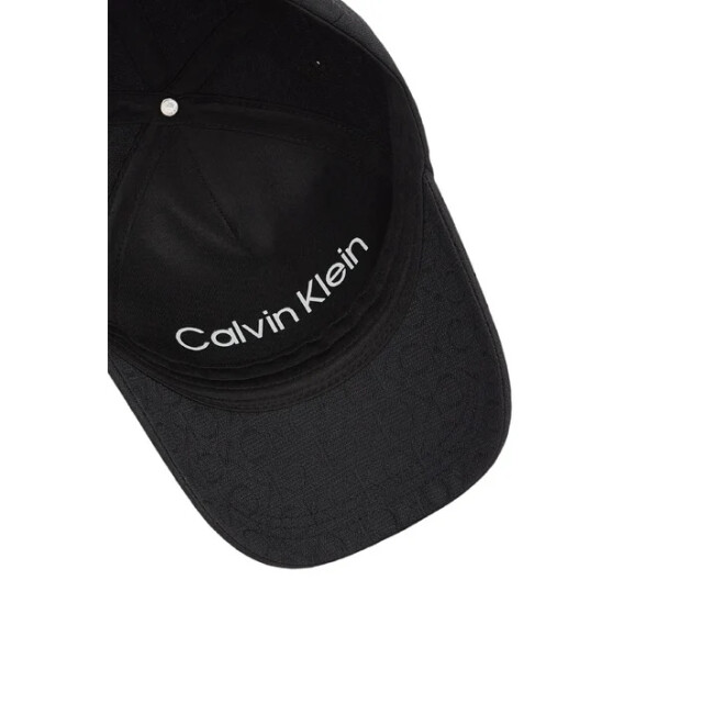 Calvin Klein Hoed dames Calvin Klein Zwart Pet large
