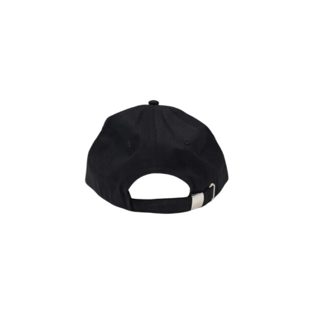 Calvin Klein Hoed dames Calvin Klein Zwart Pet Met Logo large