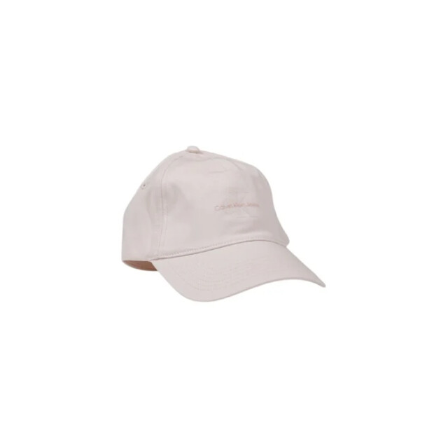 Calvin Klein Hoed dames Calvin Klein Beige Pet large