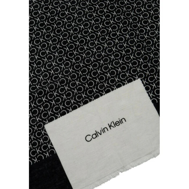 Calvin Klein Sjaal dames Calvin Klein Sjaal Dames large