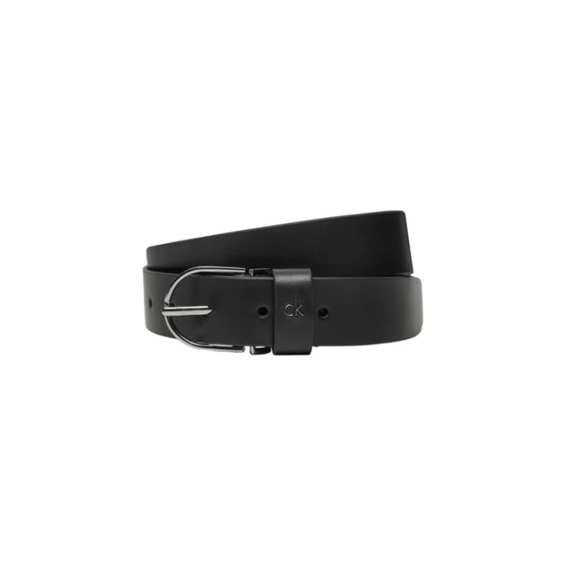 Calvin Klein Riem dames Calvin Klein Zwart Riem large