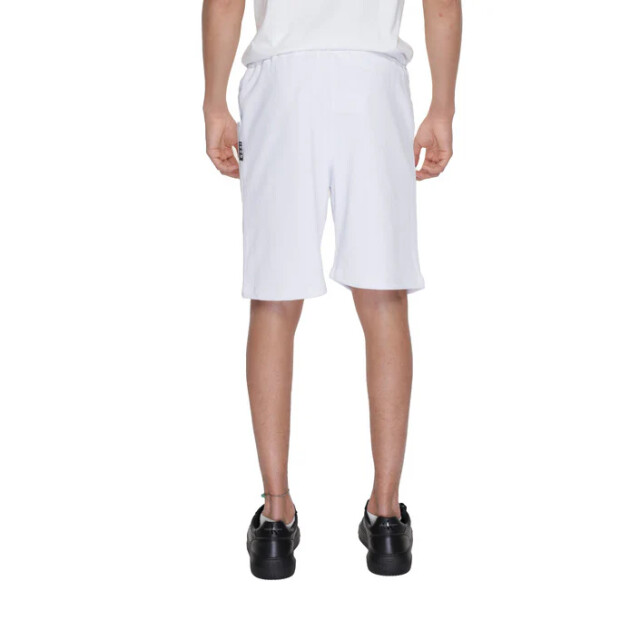 Icon denim Bermuda heren Icon Bermuda Heren large