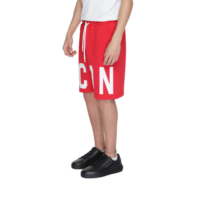 Icon denim Bermuda heren Icon Bermuda Heren large