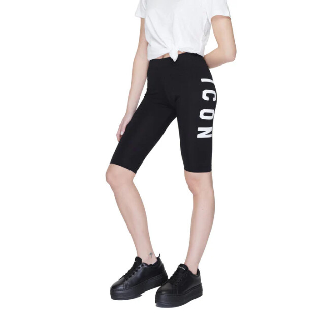 Icon denim Bermuda heren Icon Bermuda Heren large