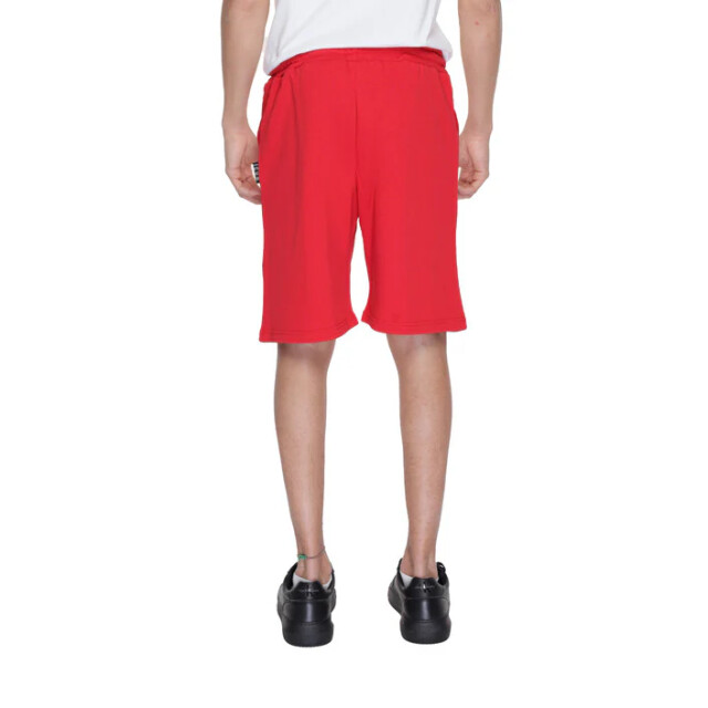 Icon denim Bermuda heren Icon Bermuda Heren large