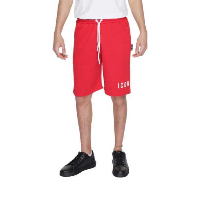 Icon denim Bermuda heren Icon Bermuda Heren large