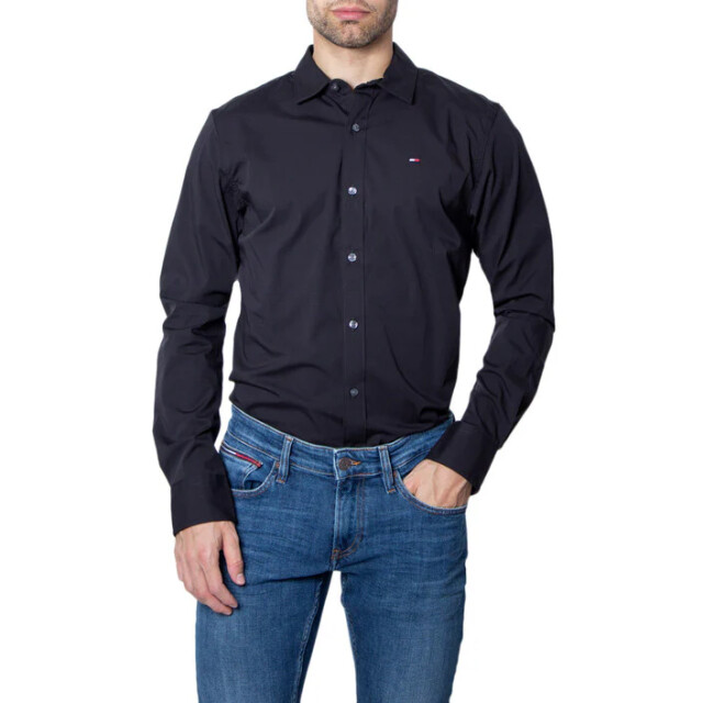 Tommy Hilfiger Shirt heren Tommy Hilfiger Shirt Heren large