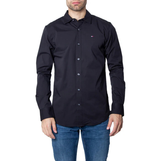 Tommy Hilfiger Shirt heren Tommy Hilfiger Shirt Heren large