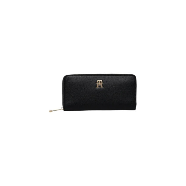 Tommy Hilfiger Portmonnee dames Tommy Hilfiger Portmonnee Dames large