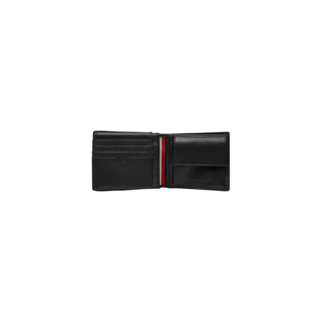 Tommy Hilfiger Portmonnee heren Tommy Hilfiger Portmonnee Heren large