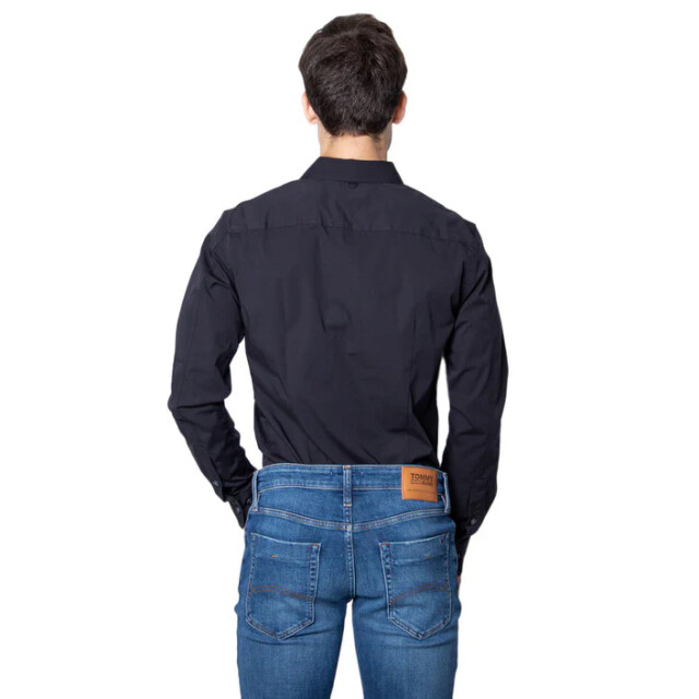 Tommy Hilfiger Shirt heren Tommy Hilfiger Shirt Heren large