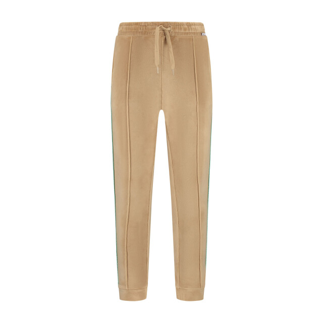 MAYCE Zomer broek meisjes - velvet MY502-5603-400 large