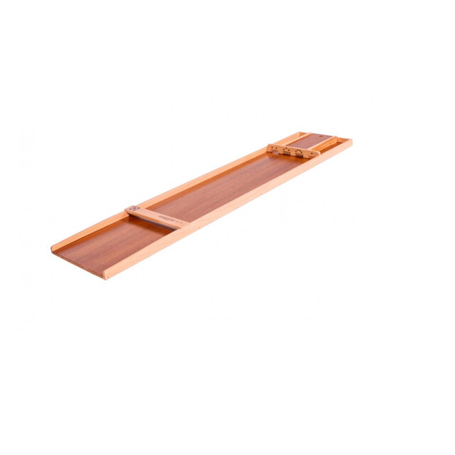 Heemskerk Sport Heemskerk sjoelbak hs30 200x41 cm incl. stenen met score formulieren 9507436486480 large