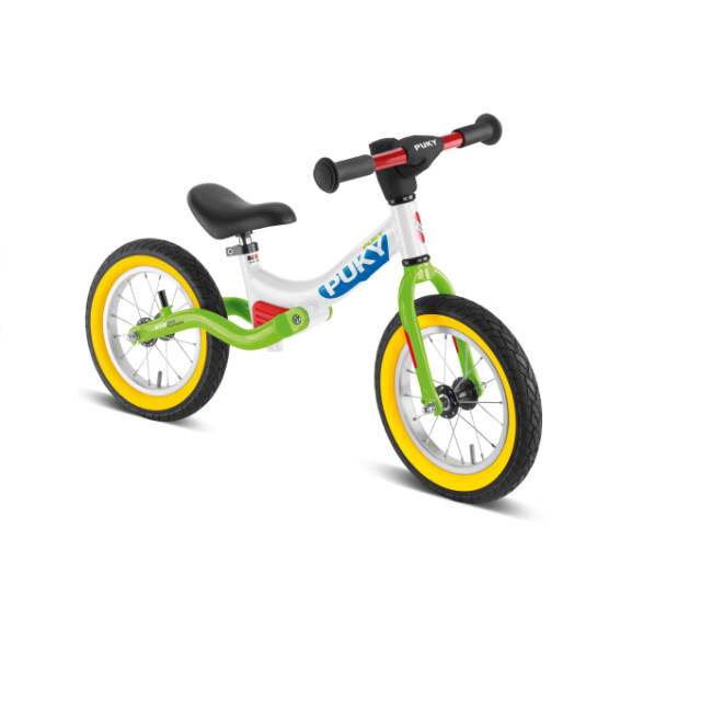 Puky Lr ride splash loopfiets kiwi 4084 large