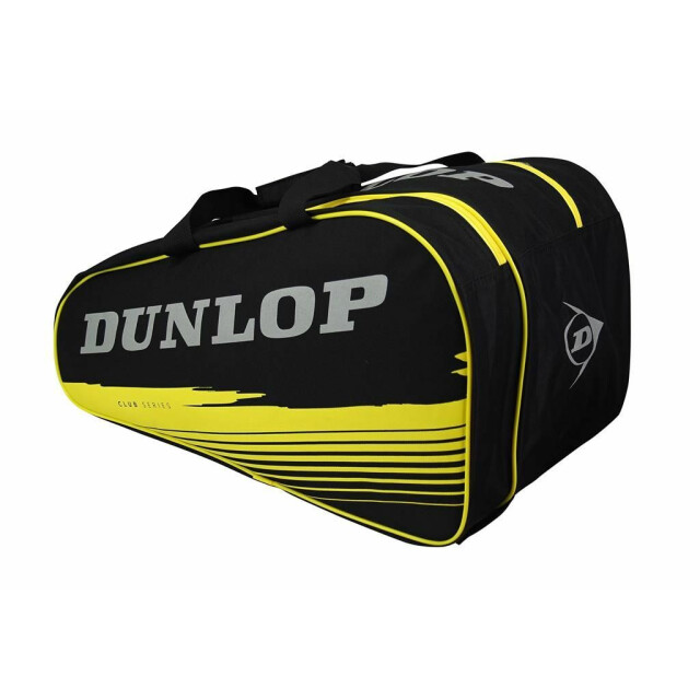 Dunlop thermobag club tas padel - 054181_994-1SIZE large