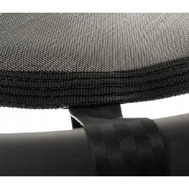 Iso Trade Nestschommel slingerschommel 100 cm - 5902802919069 large