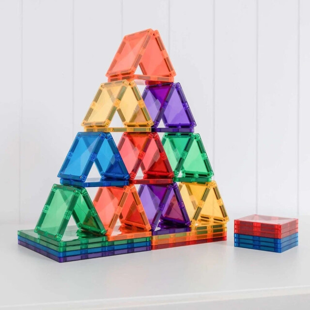 Connetix 42 stuks square pack CON-EU-42S large