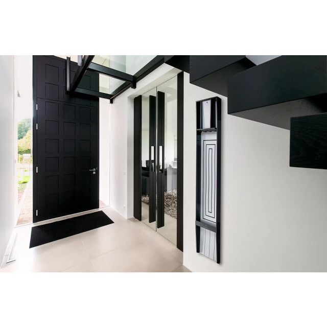 By Boris Luxe sjoelbak jan des bouvrie - 200 cm incl. stenen 210165-W large