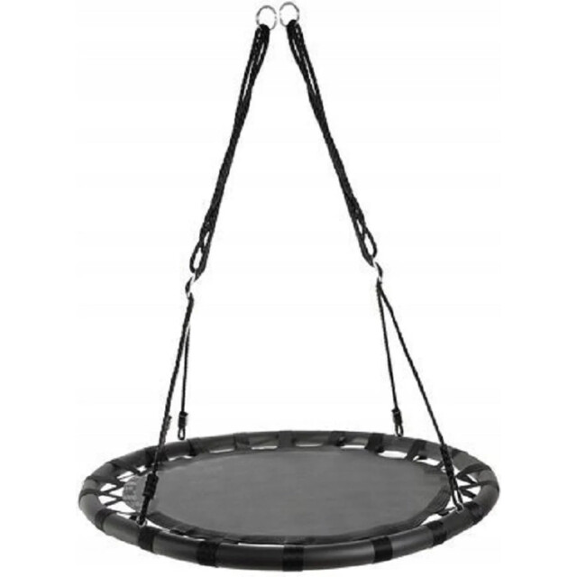 Iso Trade Nestschommel slingerschommel 100 cm - 5902802919069 large