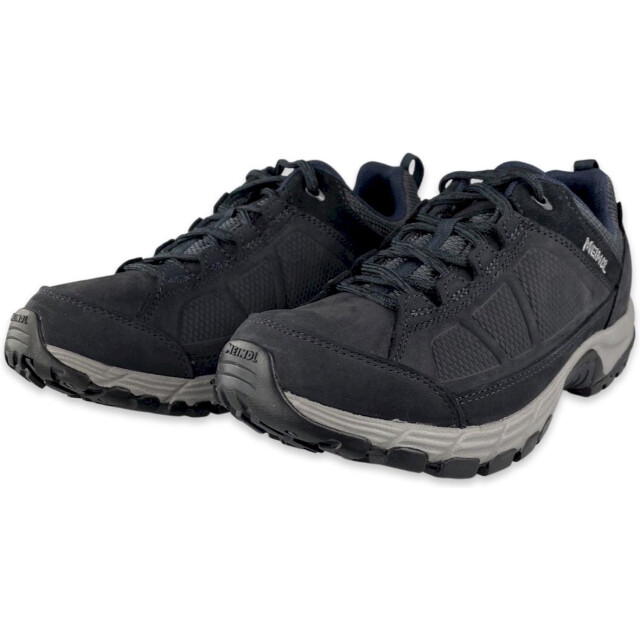 Meindl orlando lady gtx wandelschoen mid dames - 070044_290-8 large